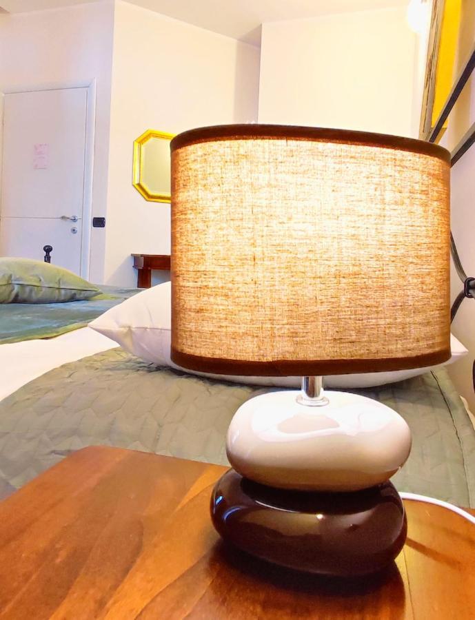 Il Sole Di Baggio Bed & Breakfast Milaan