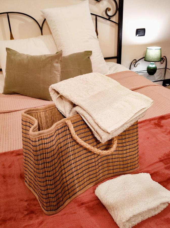 Il Sole Di Baggio Bed & Breakfast Milaan