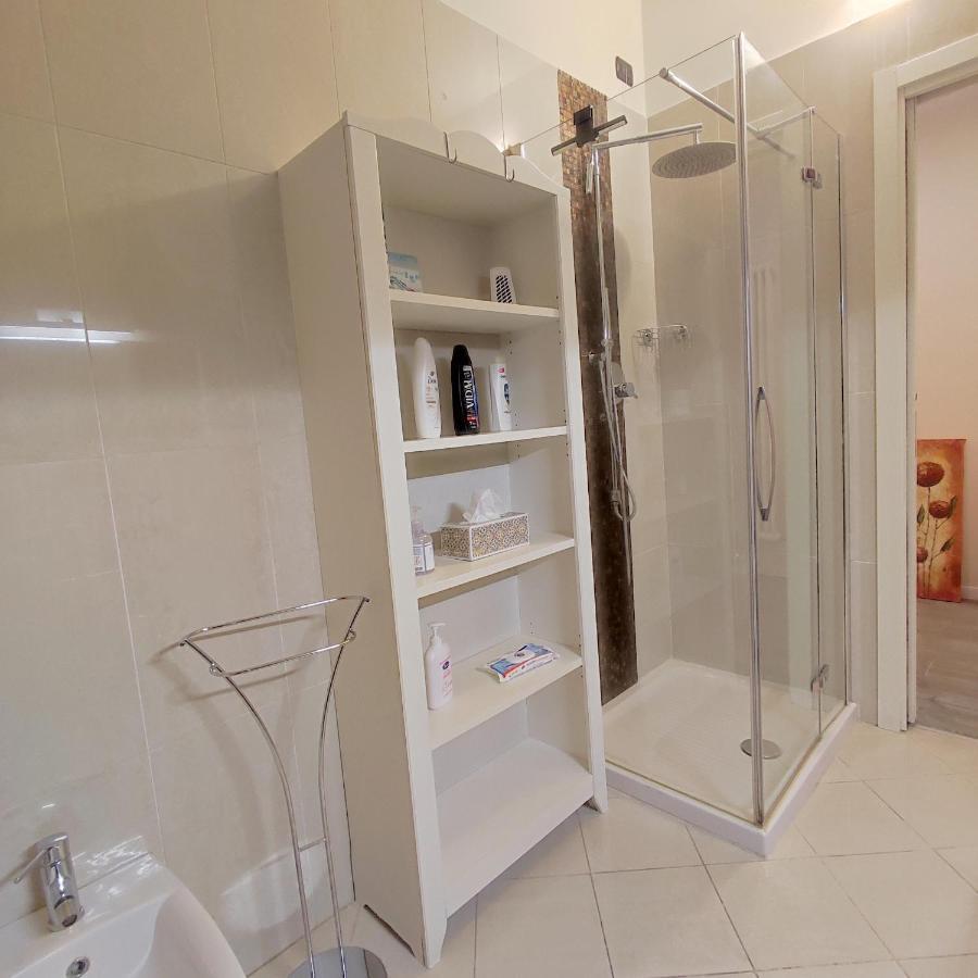 Il Sole Di Baggio Bed & Breakfast Milaan
