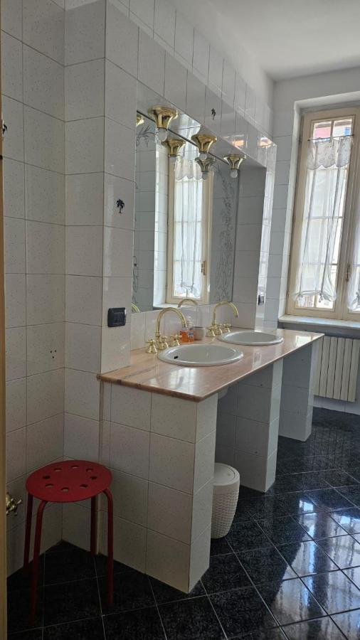 Il Sole Di Baggio Bed & Breakfast Milaan